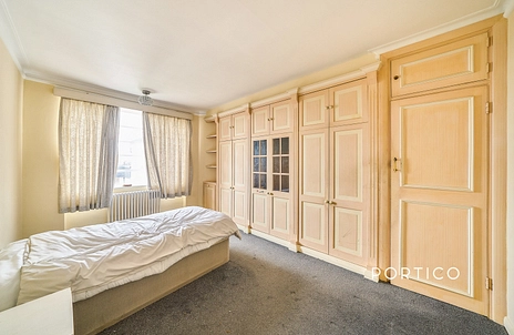 1 bedroom apartment to rent - Hightrees House, Nightingale Lane, London, SW12 - Property View 3
