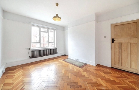2 bedroom apartment to rent - Nelsons Row, SW4