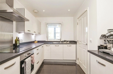 2 bedroom apartment to rent - Brickfield Road, London, SW4