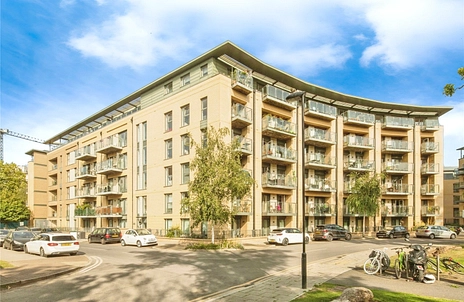 2 bedroom apartment to rent - Brickfield Road, London, SW4