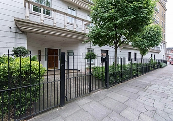 1 bedroom apartment to rent - Clapham Park Road, London, SW4 - Property View 1