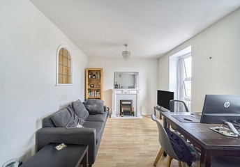 1 bedroom apartment to rent - Clapham Park Road, London, SW4 - Property View 1