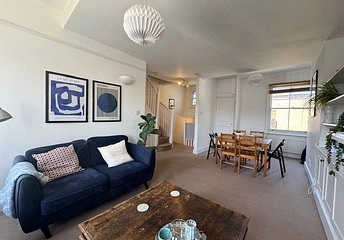 2 bedroom apartment to rent - Atherfold Road, London, SW9 - Property View 1