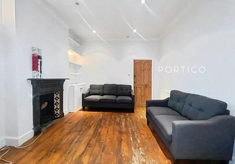 2 bedroom apartment to rent - Sandmere Road, London, SW4 - Property View 1