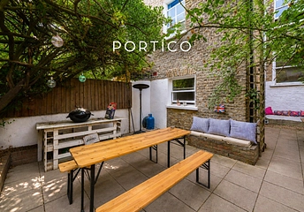 2 bedroom apartment to rent - Sandmere Road, London, SW4 - Property View 1