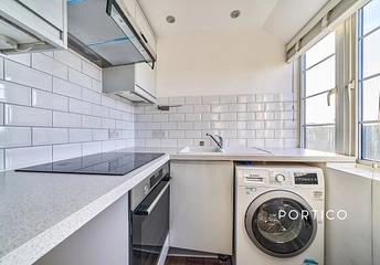 1 bedroom apartment to rent - Balham High Road, London, SW17 - Property View 1