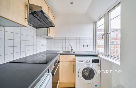 apartment to rent - Du Cane Court, Balham High Road, London, Wandsworth, SW17 - Property View 3