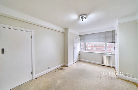 apartment to rent - Du Cane Court, Balham High Road, London, Wandsworth, SW17 - Property View 2