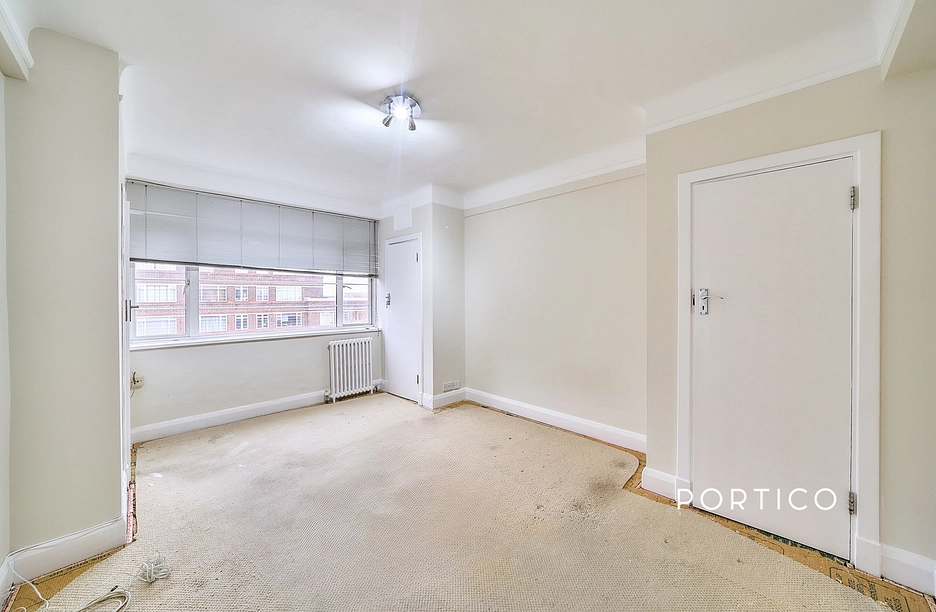 apartment to rent - Du Cane Court, Balham High Road, London, Wandsworth, SW17 - Property View 1
