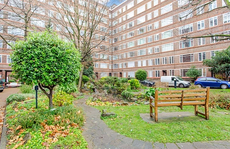 1 bedroom apartment to rent - Balham High Road, London, SW17 - Property View 2