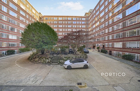 1 bedroom apartment to rent - Balham High Road, London, SW17 - Property View 3