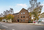 1 bedroom apartment to rent - Springfield Court, Lambeth, London, SW4 - Property View 3