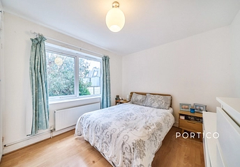 1 bedroom apartment to rent - Springfield Court, Lambeth, London, SW4 - Property View 1