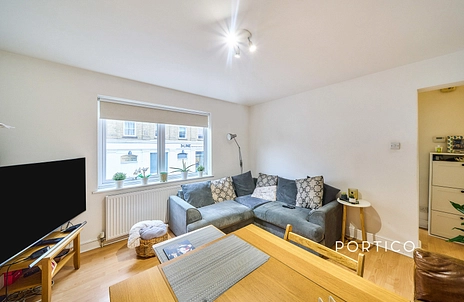 1 bedroom apartment to rent - Springfield Court, Lambeth, London, SW4 - Property View 2