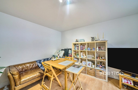 1 bedroom apartment to rent - Flat 5, Springfield Court, Lambeth, London, SW4