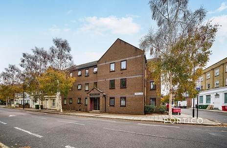 1 bedroom apartment to rent - Springfield Court, Lambeth, London, SW4 - Property View 3