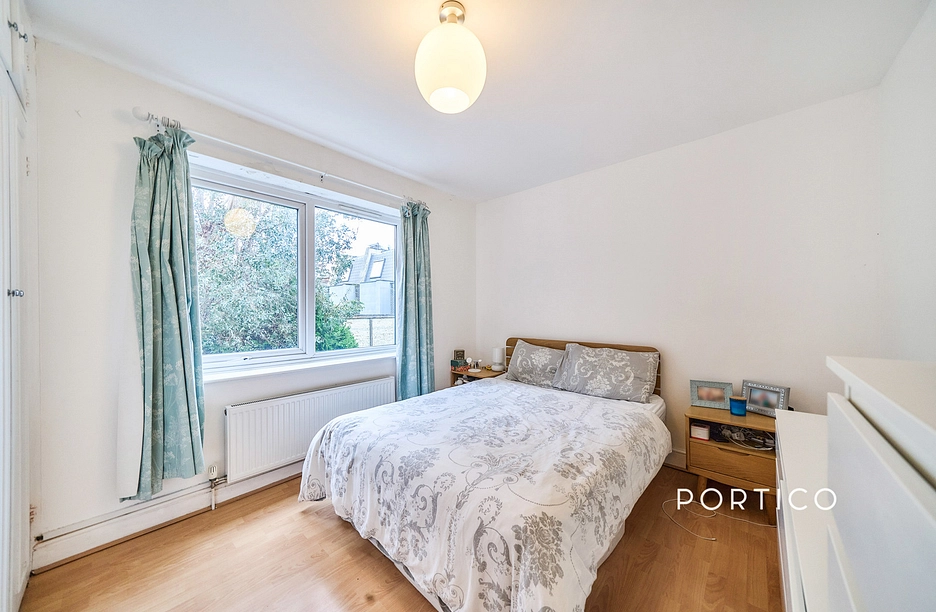 1 bedroom apartment to rent - Springfield Court, Lambeth, London, SW4 - Property View 1