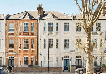 3 bedroom apartment to rent - Hackford Road, London, SW9 - Property View 1