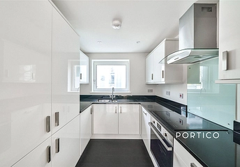 1 bedroom apartment to rent - Wharncliffe Mews, London, SW4 - Property View 1