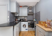1 bedroom apartment to rent - Santley Street, London, SW4 - Property View 3