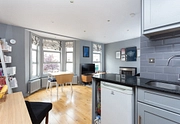 1 bedroom apartment to rent - Santley Street, London, SW4 - Property View 4