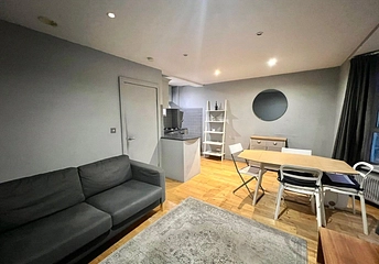 1 bedroom apartment to rent - Santley Street, London, SW4 - Property View 1