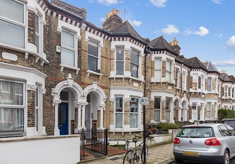 1 bedroom apartment to rent - Helix Road, London, SW2 - Property View 1