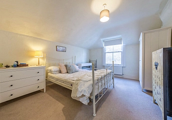 2 bedroom apartment to rent - Heyford Terrace, Vauxhall, SW8
