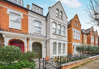 2 bedroom apartment to rent - Streathbourne Road, London, SW17 - Property View 1