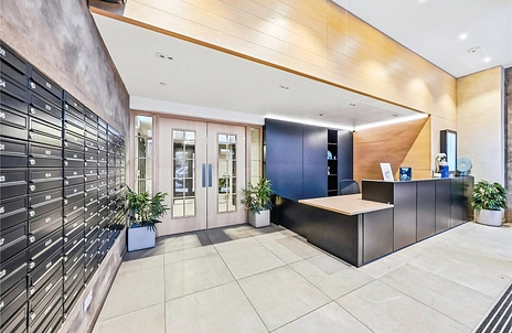 1 bedroom apartment to rent - Royal Docks West, 12 Western Gateway, Excel/Docklands, London, E16 - Property View 3