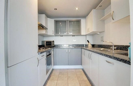 2 bedroom apartment to rent - Hanover Avenue, 36 Hanover Avenue, London, E16 - Property View 3