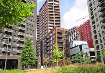 2 bedroom apartment to rent - Modena House, 19 Lyell Street, London, E14 - Property View 1