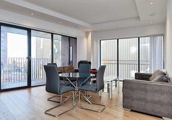 2 bedroom apartment to rent - Modena House, 19 Lyell Street, London, E14 - Property View 1