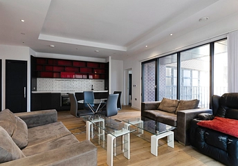 2 bedroom apartment to rent - Modena House, 19 Lyell Street, London, E14 - Property View 1