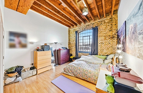 1 bedroom apartment to rent - Warehouse W, 3 Western Gateway, London, E16 - Property View 3