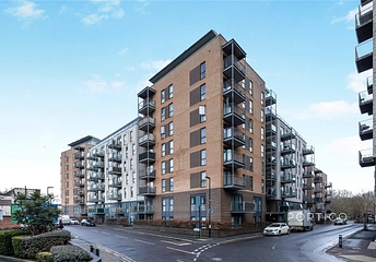 2 bedroom apartment to rent - Mercury House, 2 Jude Street, London, E16 - Property View 1
