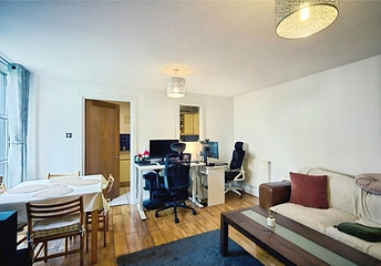 1 bedroom apartment to rent - Barrier Point Road, London, E16 - Property View 1