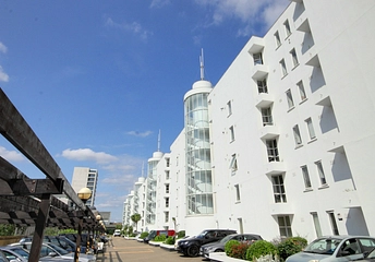 2 bedroom apartment to rent - Barrier Point Road, E16 - Property View 1