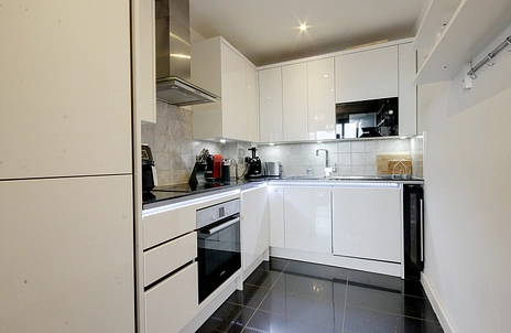 1 bedroom apartment to rent - Hallsville Road, London, E16 - Property View 3