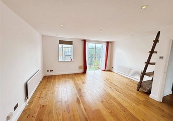 1 bedroom apartment to rent - Narrow Street, London, E14 - Property View 1