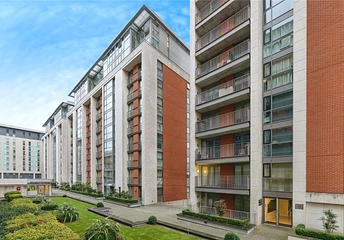 2 bedroom property to rent - Aegean Apartments, 19 Western Gateway, London, E16 - Property View 1