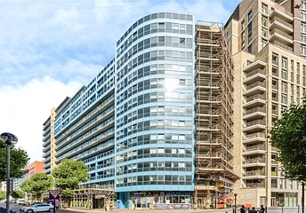1 bedroom apartment to rent - Westgate Apartments, 14 Western Gateway, London, E16 - Property View 1
