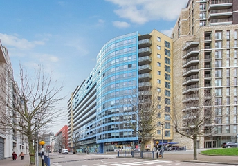 1 bedroom apartment to rent - Westgate Apartments, 14 Western Gateway, London, E16 - Property View 1