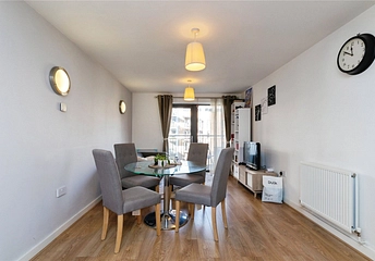 2 bedroom apartment to rent - New Century House, 8 Jude Street, London, E16 - Property View 1