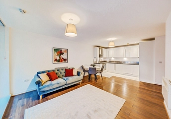 2 bedroom apartment to rent - The Sphere, 1 Hallsville Road, London, E16