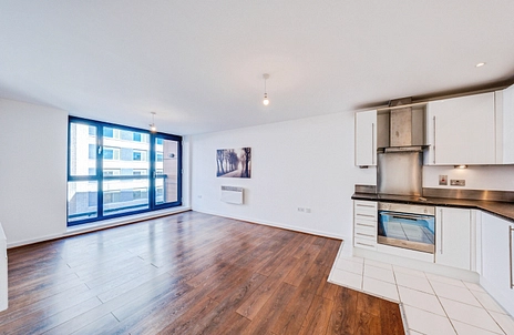 2 bedroom apartment to rent - The Sphere, 1 Hallsville Road, London, E16