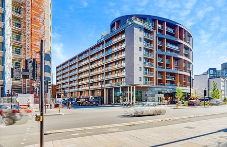 2 bedroom apartment to rent - The Sphere, 1 Hallsville Road, London, E16