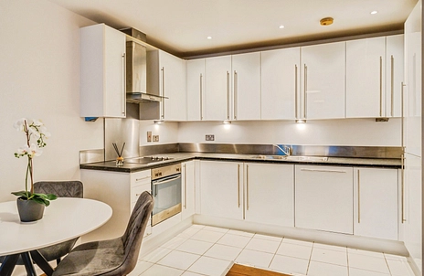 2 bedroom apartment to rent - The Sphere, 1 Hallsville Road, London, E16