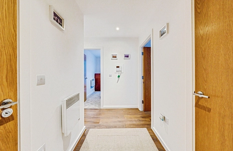 2 bedroom apartment to rent - The Sphere, 1 Hallsville Road, London, E16