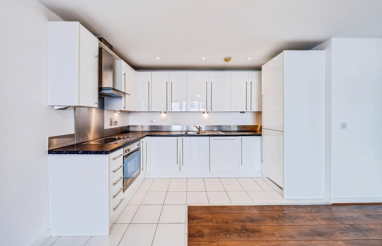 2 bedroom apartment to rent - The Sphere, 1 Hallsville Road, London, E16